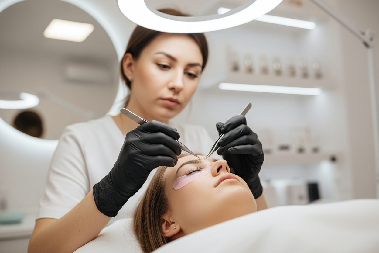 LashLab Pro Essentials