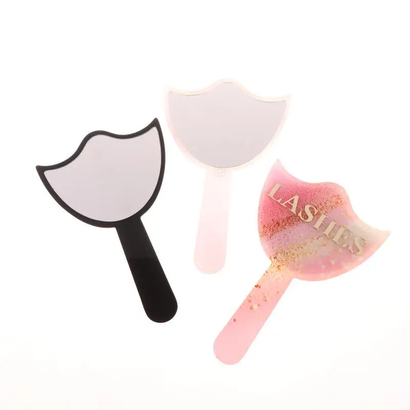 Acrylic  Lash Artist Social Media Face Prop Personalised Aesthetics Sign Lash Sign Salon Decorate Eyelash Technician Photo Prop
