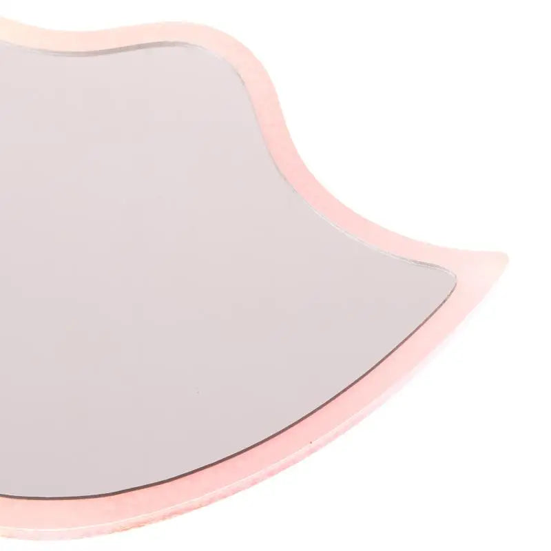 Acrylic  Lash Artist Social Media Face Prop Personalised Aesthetics Sign Lash Sign Salon Decorate Eyelash Technician Photo Prop