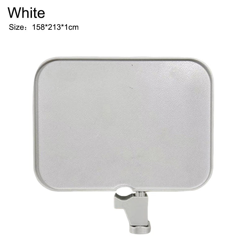 Eyelash Tray Holder Adjustable Plastic Essential Organizer Stand for Lashes Extensions Tools Makeup Organizer Lash Accessories