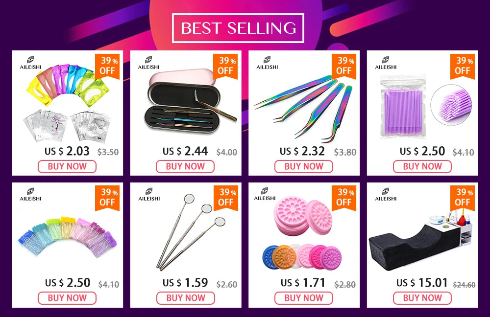 10/50Pcs Disposable Eyelash Brush Reusable Eyelashes Brush Tube Mascara Wands Tubes Dust-proof Lash Spoolies Storage Makeup Tool