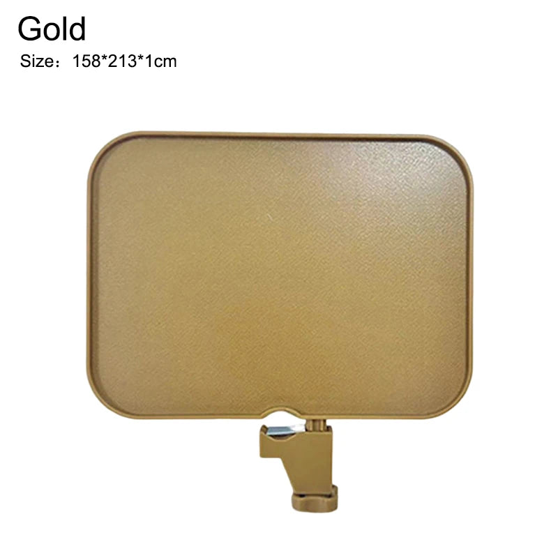 Eyelash Tray Holder Adjustable Plastic Essential Organizer Stand for Lashes Extensions Tools Makeup Organizer Lash Accessories