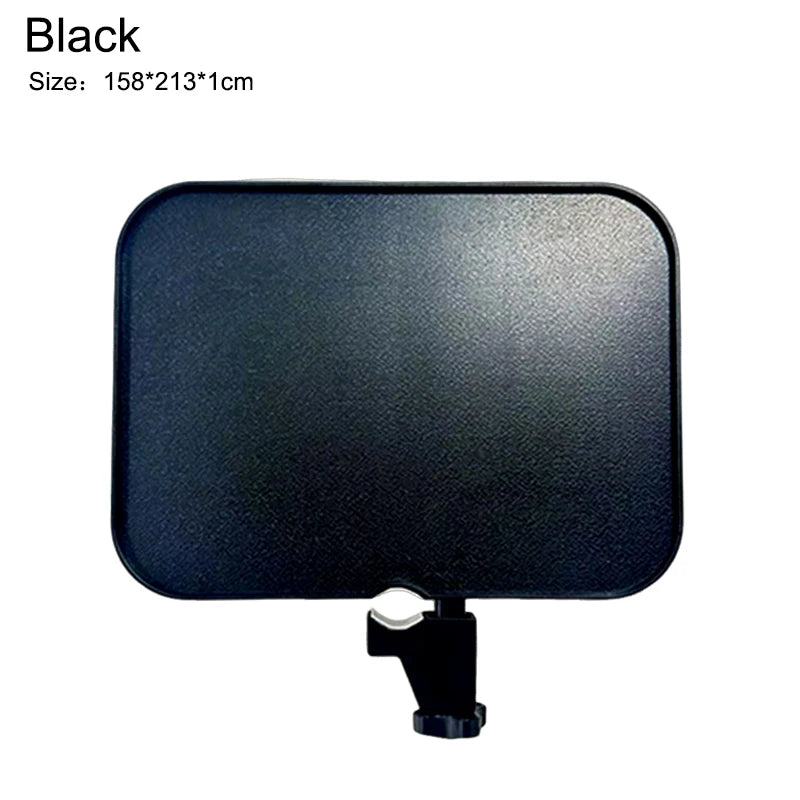 Eyelash Tray Holder Adjustable Plastic Essential Organizer Stand for Lashes Extensions Tools Makeup Organizer Lash Accessories